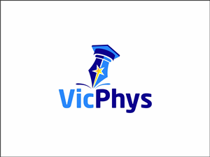 Design de Logo par Logogofamily pour Vicphysics Teachers'' Network Inc. | Design : #6582845