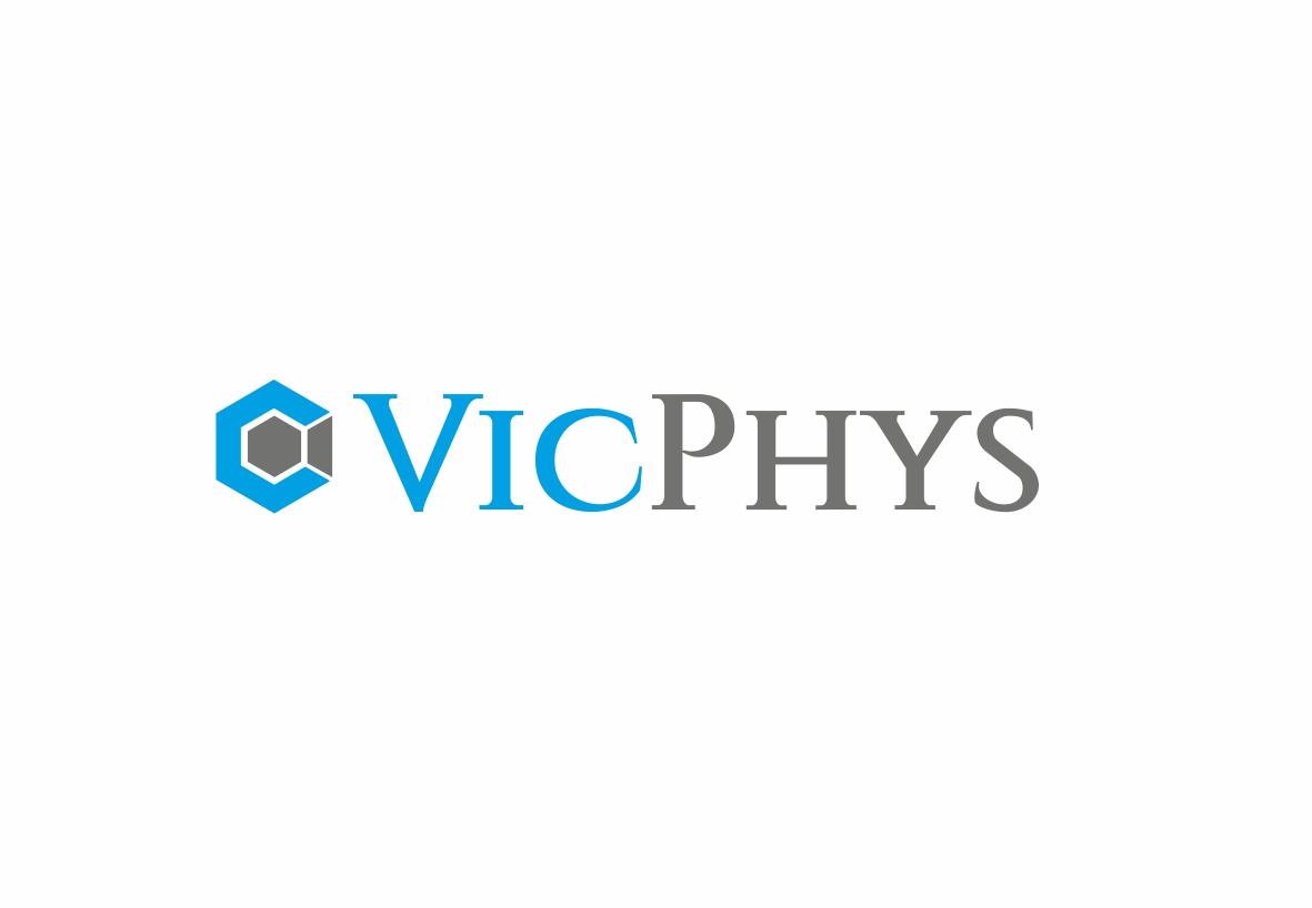 Logo Design by annasmoke for Vicphysics Teachers'' Network Inc. | Design #6567679