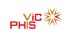 Logo Design by Jojin John for Vicphysics Teachers'' Network Inc. | Design #6463003
