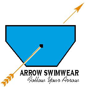 Diseño de Logo por swapnil dreamswaps para Arrow Swimwear | Diseño #6408564