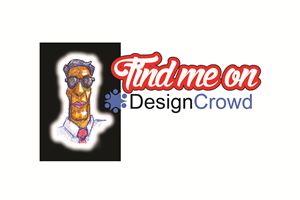 Graphic Design by hscrowl for DesignCrowd LLC | Design: #6576160