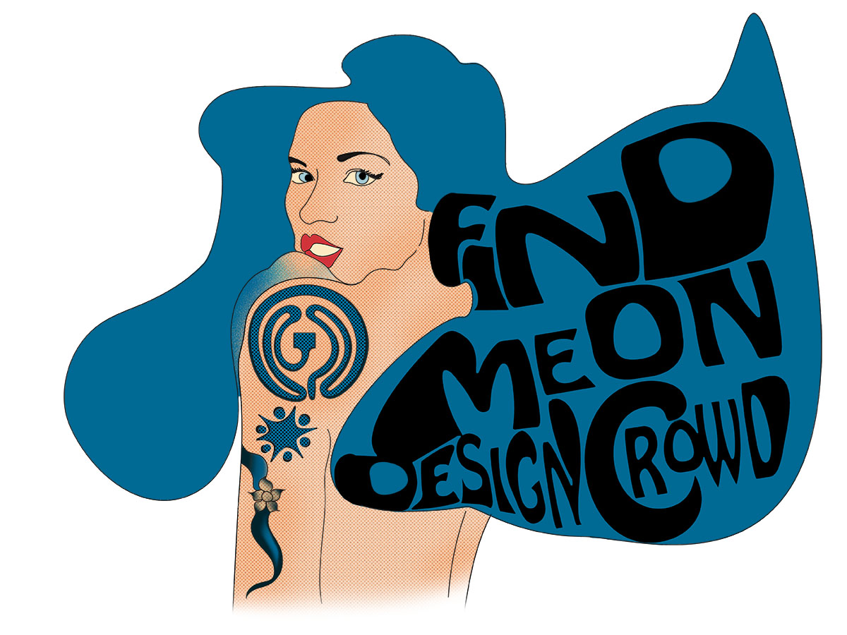 Diseño Gráfico por Nicky Michaelides para DesignCrowd LLC | Diseño #6565657