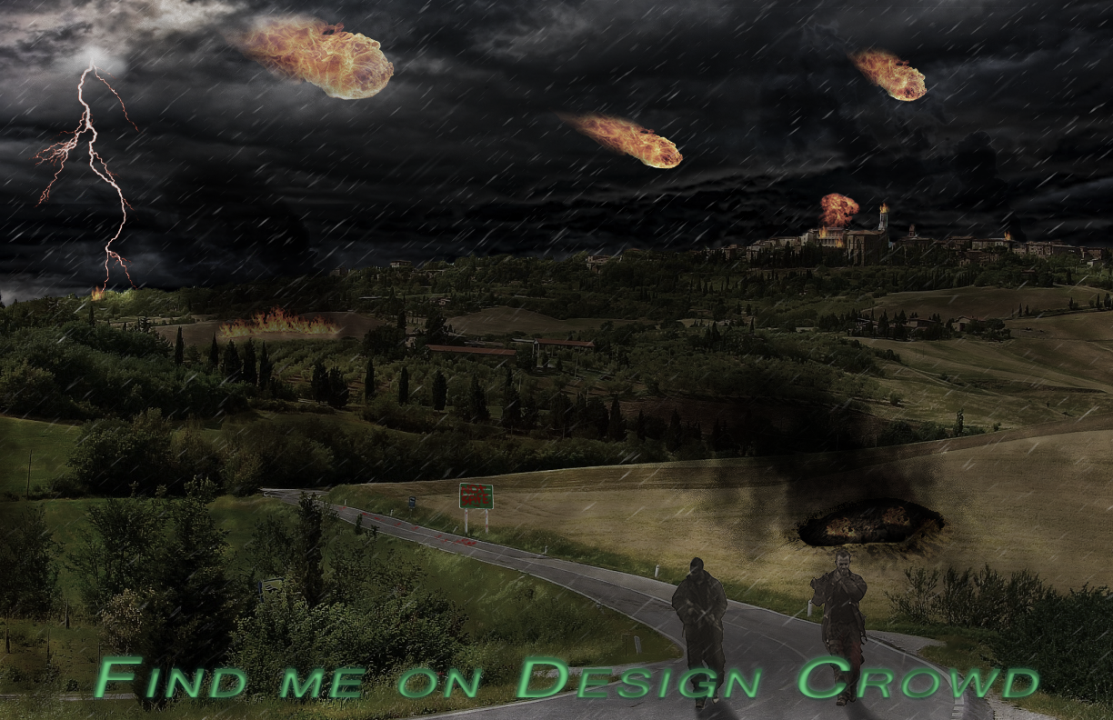 Diseño Gráfico por Henry2715 para DesignCrowd LLC | Diseño #6411238