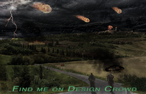 Graphic Design by Henry2715