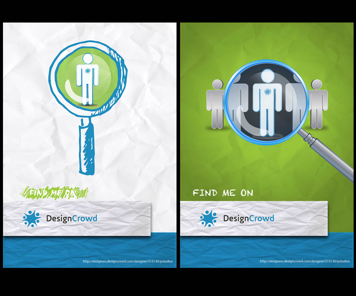 Graphic Design by PStudios for DesignCrowd LLC | Design #6418641