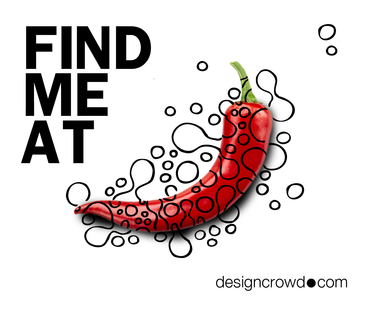 Grafik-Design von Jose Fresan für DesignCrowd LLC | Design #6414344