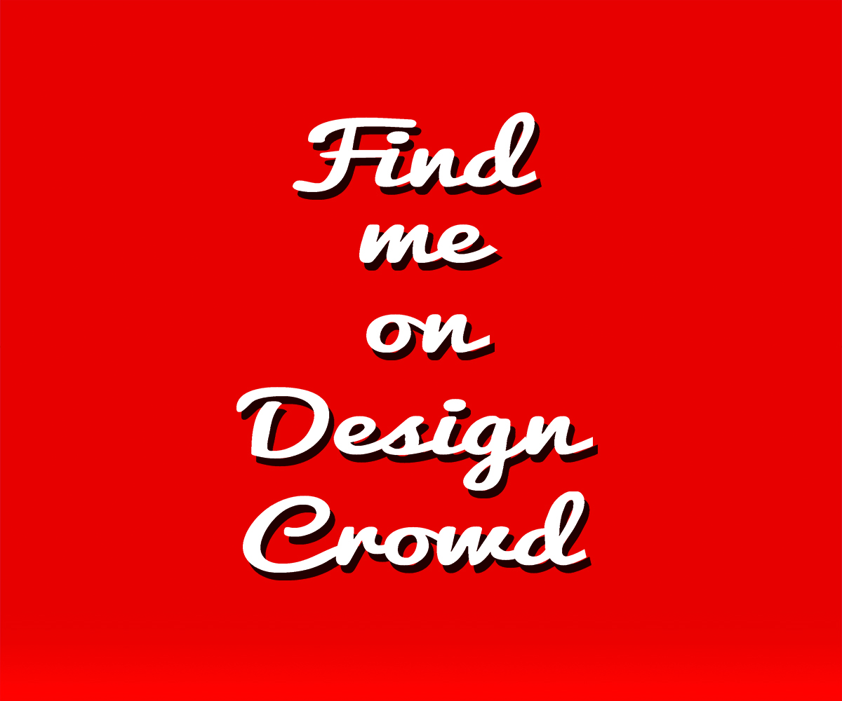 Graphic Design by James for DesignCrowd LLC | Design #6578683