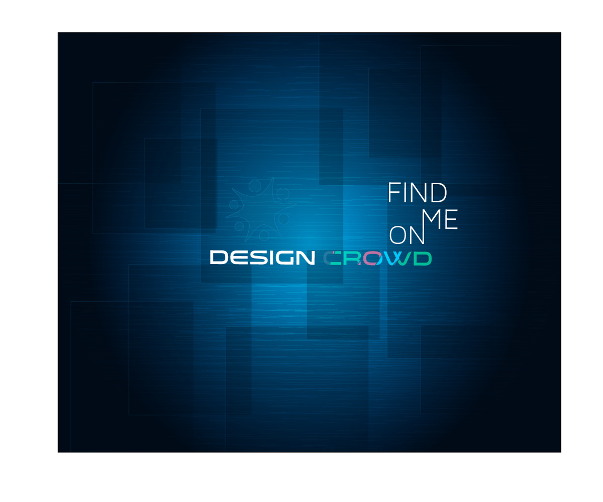 Graphic Design by izzib for DesignCrowd LLC | Design #6521409