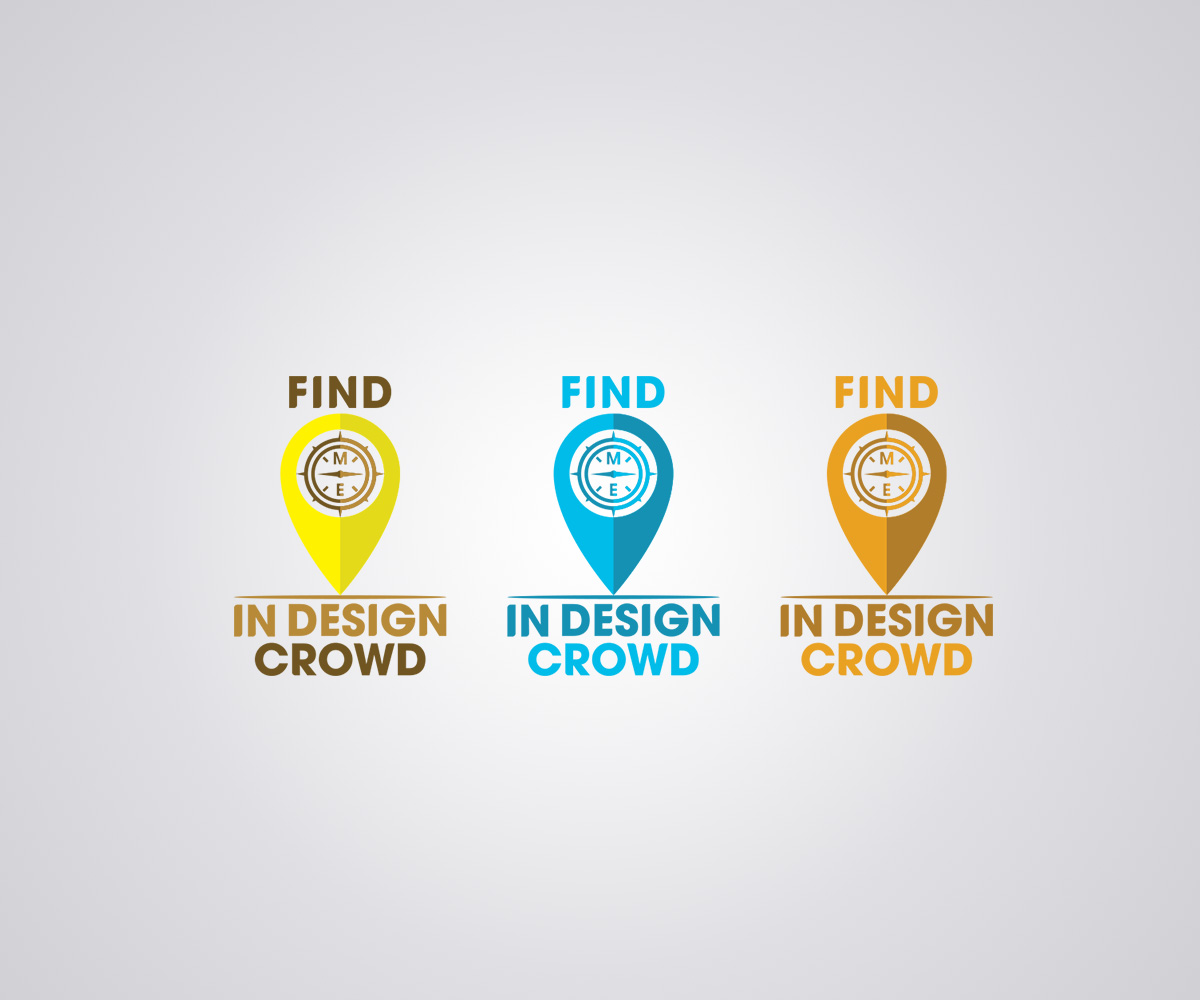 Graphic Design by duajutadesigns for DesignCrowd LLC | Design #6444653