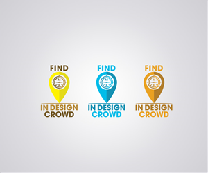 Graphic Design by duajutadesigns for DesignCrowd LLC | Design: #6444653