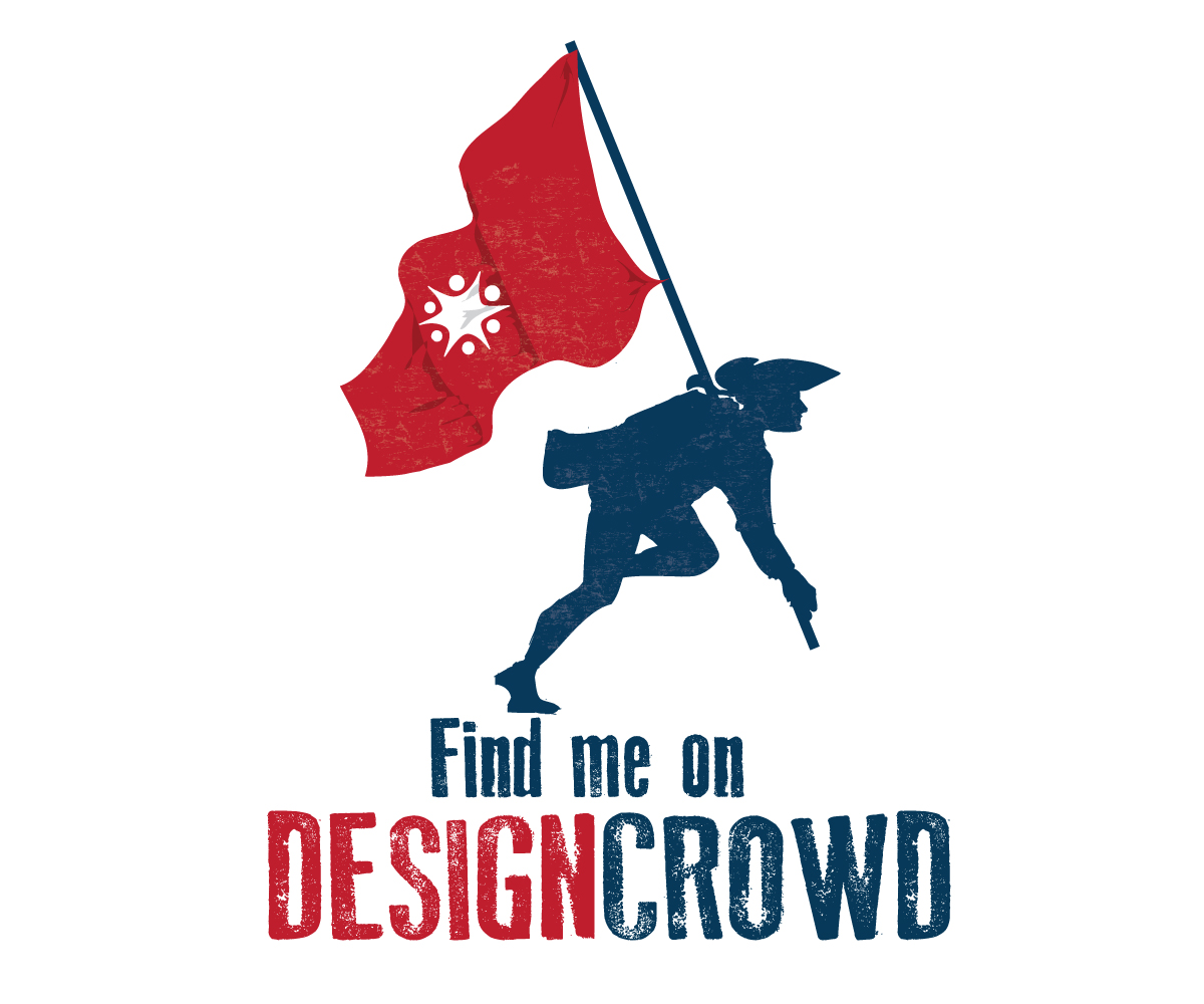 Design Graphique par ackocar pour DesignCrowd LLC | Design #6485206