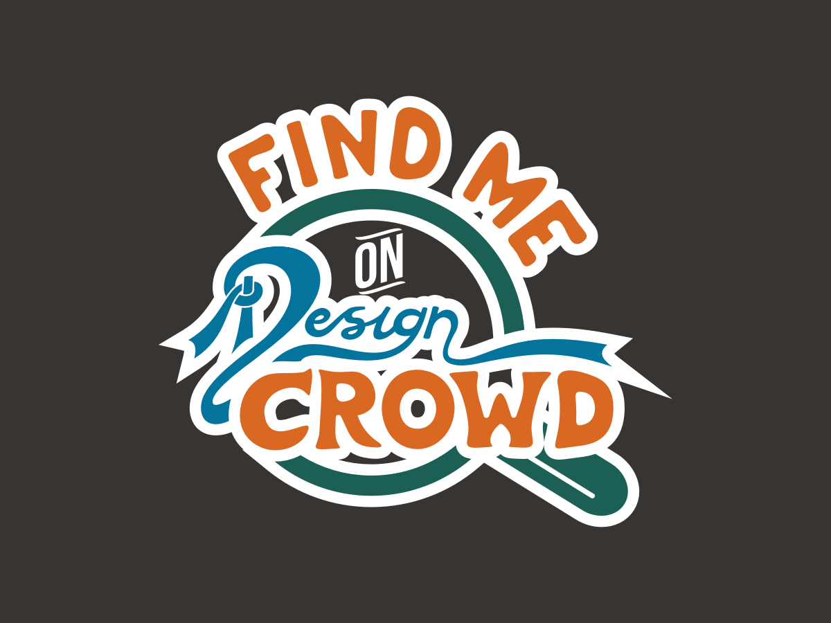 Diseño Gráfico por Thoks para DesignCrowd LLC | Diseño #6513046