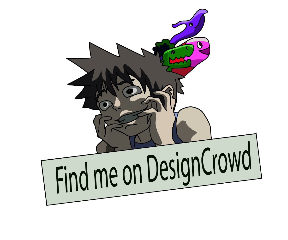 Grafik-Design von CopyPete Designs für DesignCrowd LLC | Design #6576145