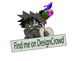 Graphic Design by CopyPete Designs