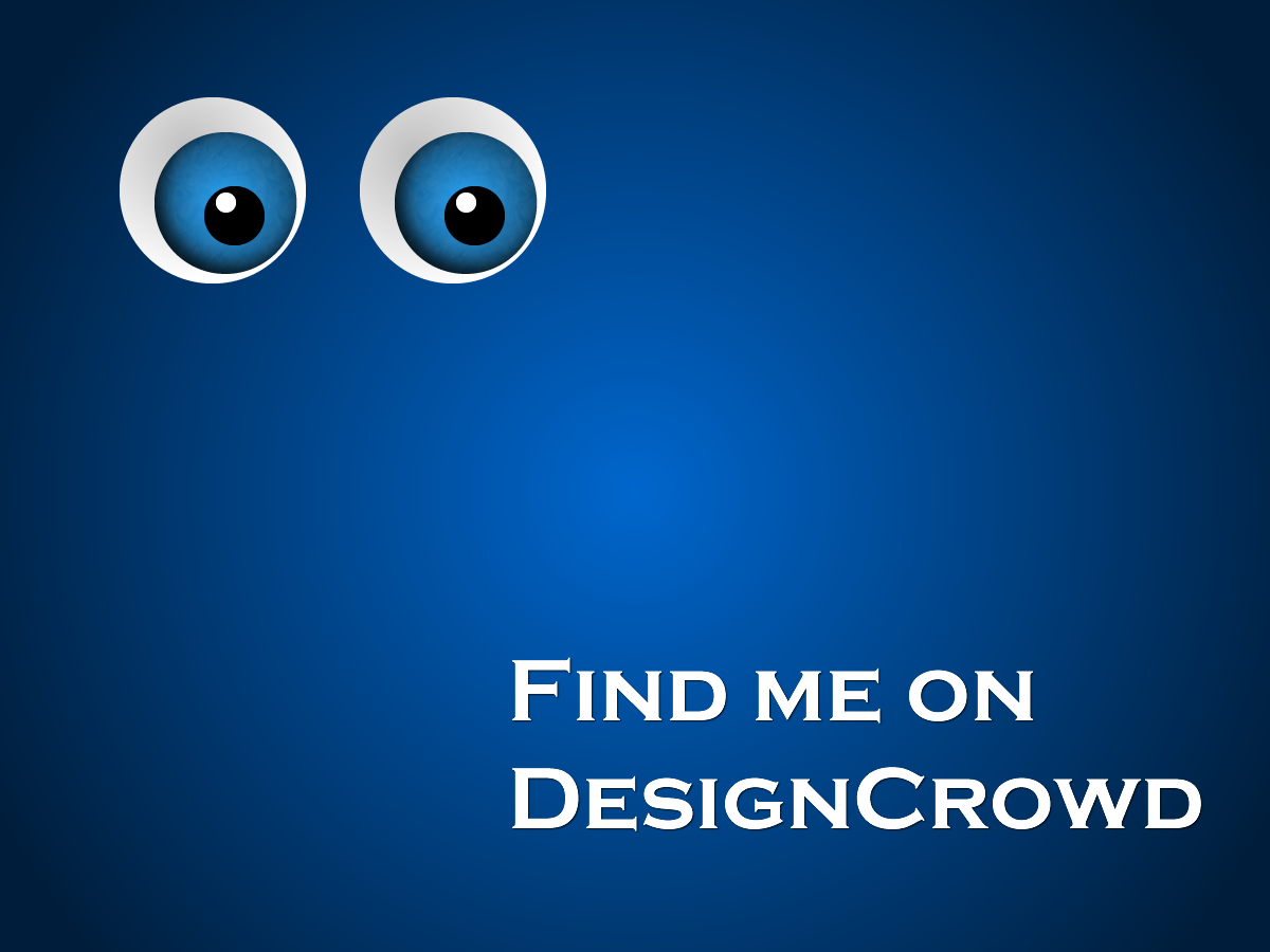 Graphic Design by gkpassion for DesignCrowd LLC | Design #6573632