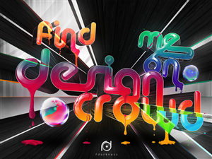 Graphic Design by fdarkness