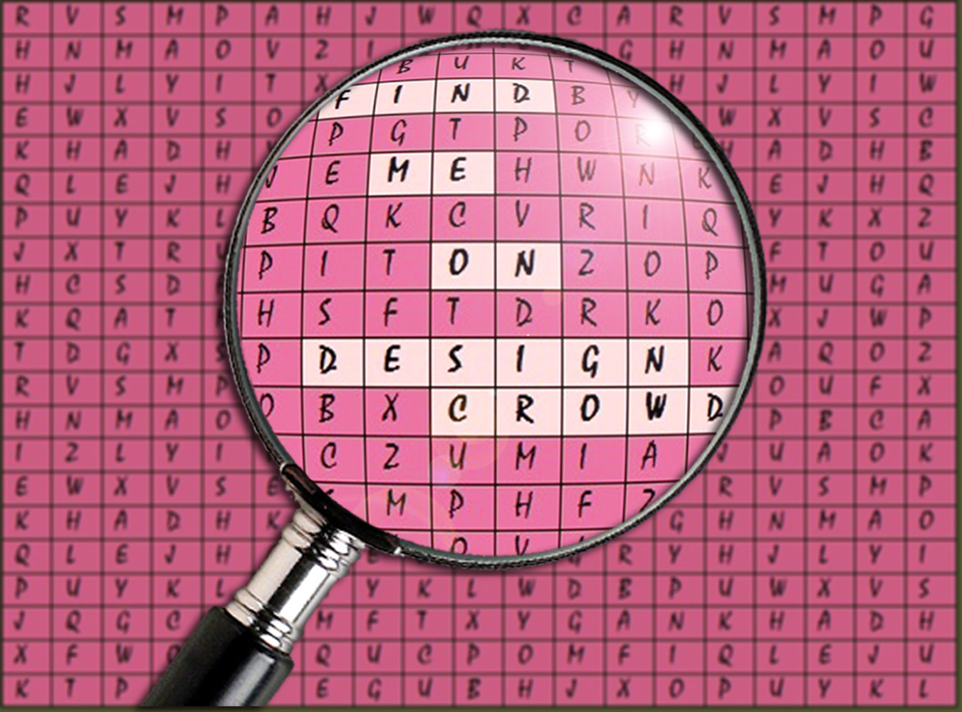 Graphic Design by Swathi Rkrish for DesignCrowd LLC | Design #6547235