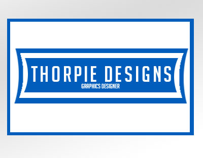 Grafik-Design von Thorpie Designs für DesignCrowd LLC | Design #6415866