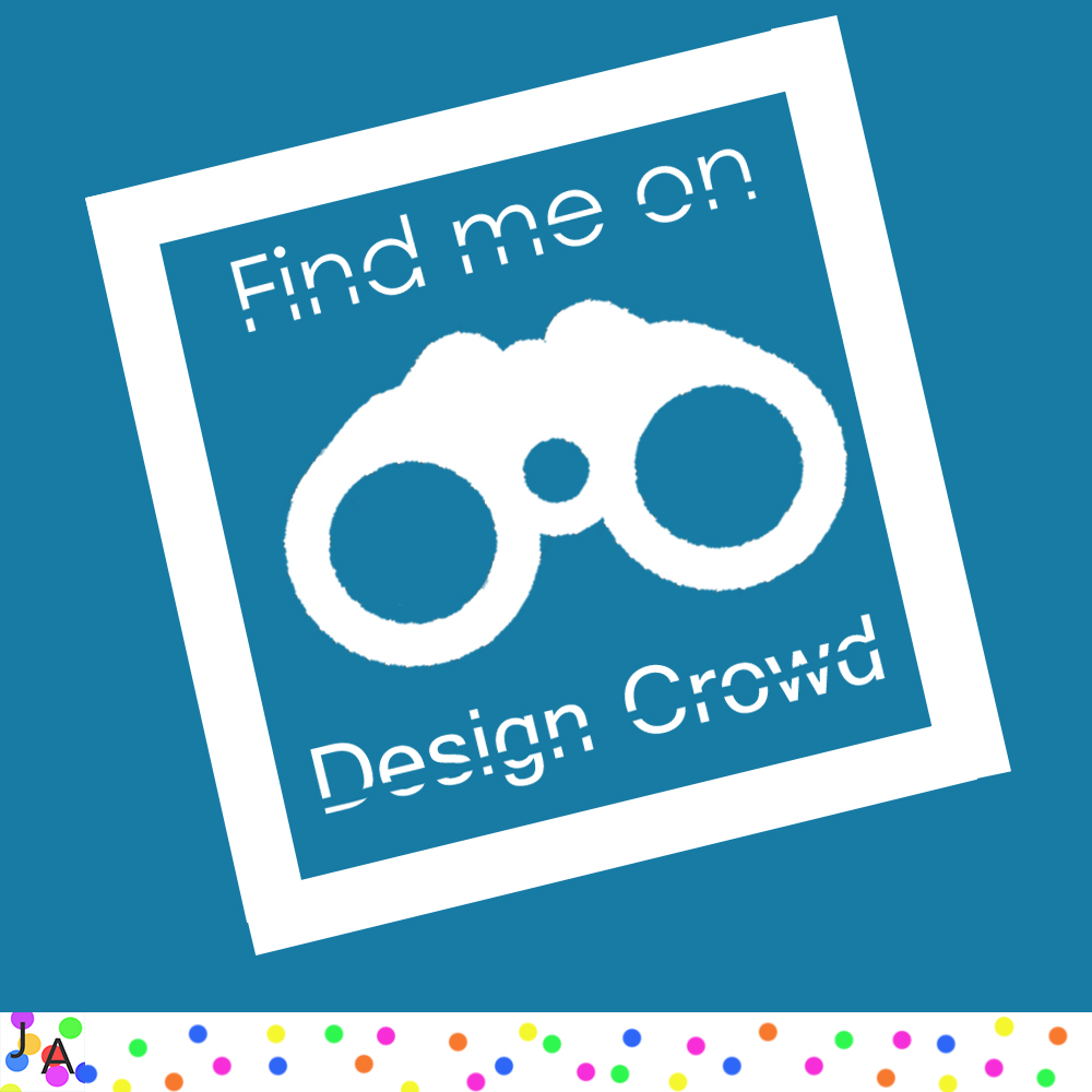 Graphic Design by JA Designs for DesignCrowd LLC | Design #6566361