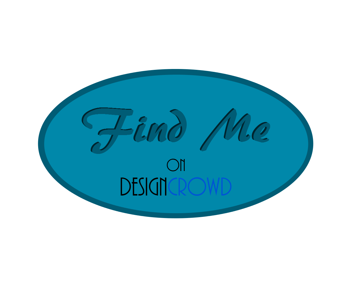 Diseño Gráfico por HarveyCritchley para DesignCrowd LLC | Diseño #6476029