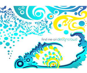 Graphic Design by ToniTails
