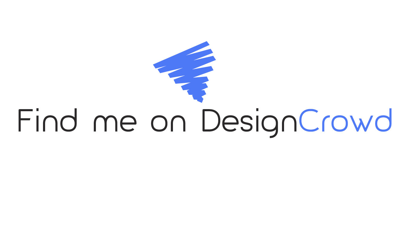 Graphic Design by Thangamari for DesignCrowd LLC | Design #6509173
