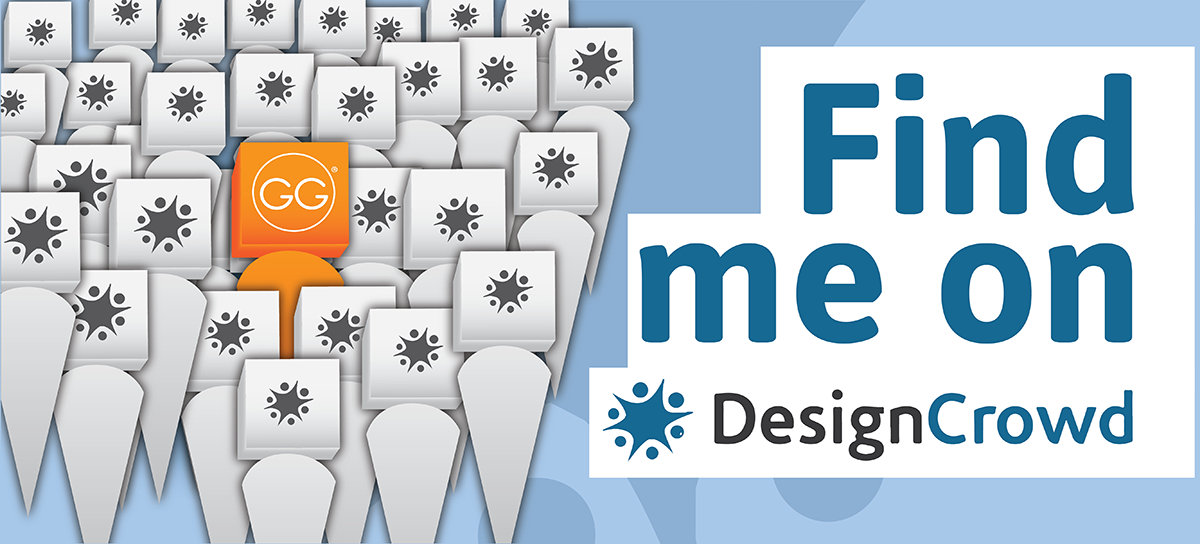 Diseño Gráfico por Graphic Genius para DesignCrowd LLC | Diseño #6566954