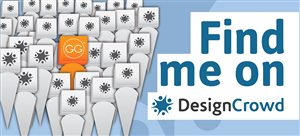 Graphic Design by Graphic Genius for DesignCrowd LLC | Design: #6566954