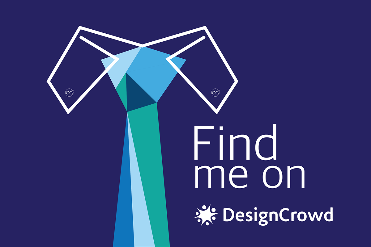 Diseño Gráfico por Graphic Genius para DesignCrowd LLC | Diseño #6567388