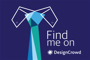 Graphic Design by Graphic Genius for DesignCrowd LLC | Design: #6567388