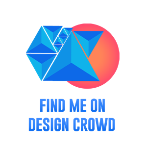 Graphic Design by reganwaters for DesignCrowd LLC | Design: #6514390