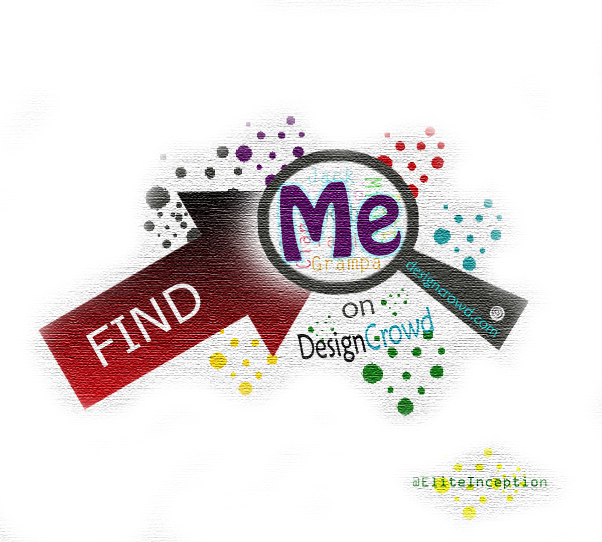 Graphic Design by EliteInception for DesignCrowd LLC | Design #6523637