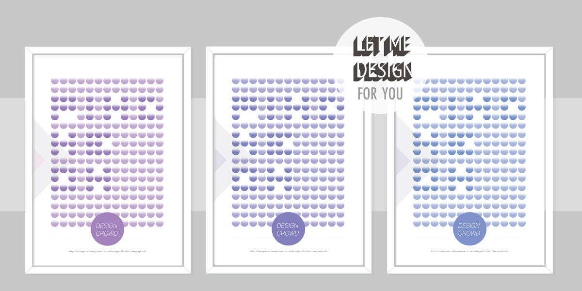 Graphic Design by Isargraphic99 for DesignCrowd LLC | Design #6549713