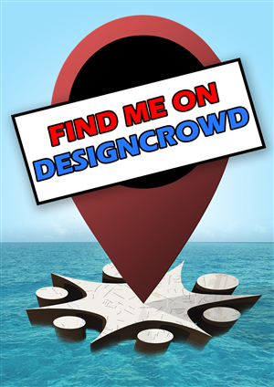 Graphic Design by jude91