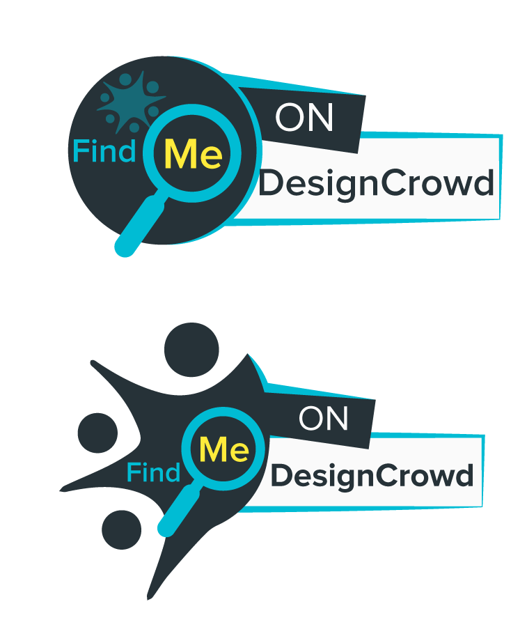 Graphic Design by MAM2 for DesignCrowd LLC | Design #6531897