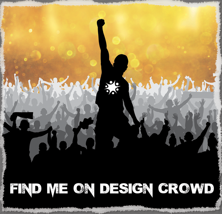 Design Graphique par SocialTech pour DesignCrowd LLC | Design #6422964