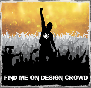 Graphic Design by SocialTech for DesignCrowd LLC | Design: #6422964