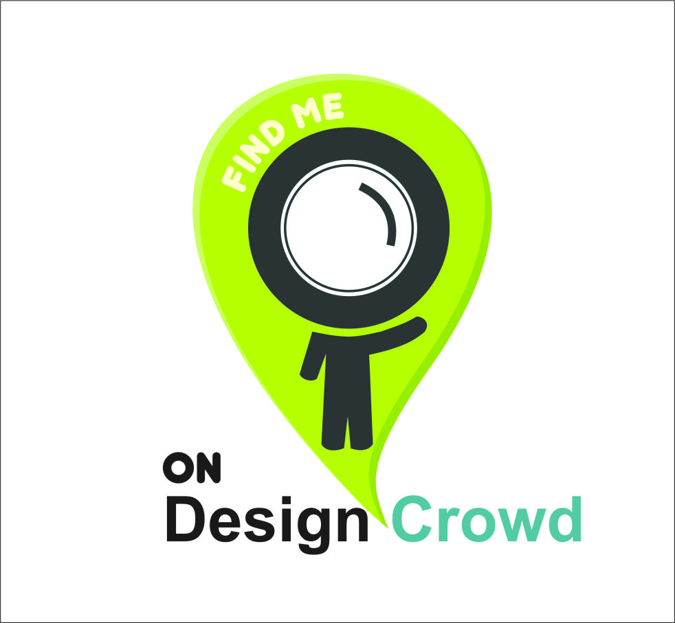 Design Graphique par AriKB pour DesignCrowd LLC | Design #6482892