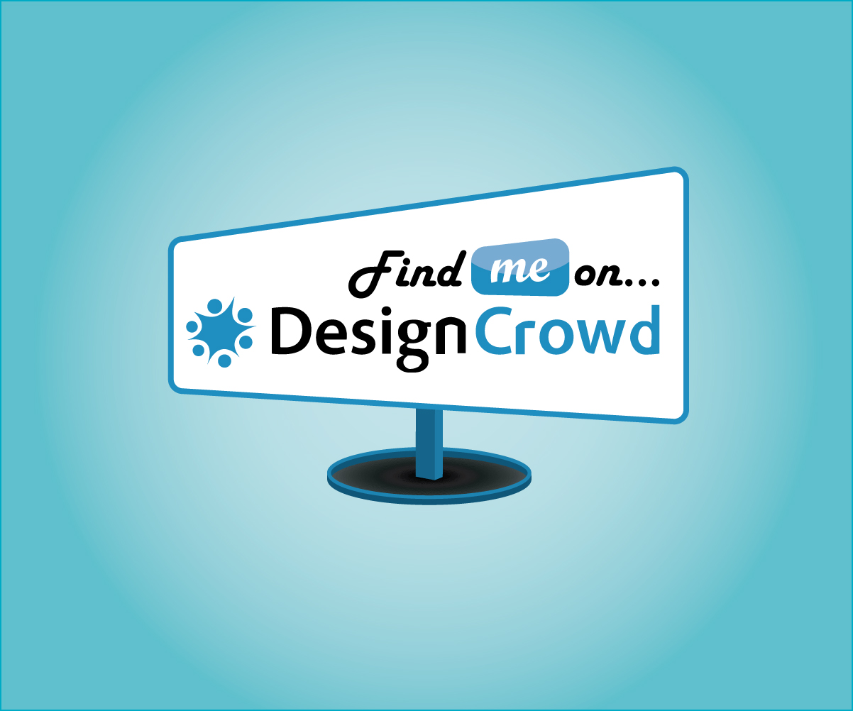 Graphic Design by sanpramahajan for DesignCrowd LLC | Design #6545594