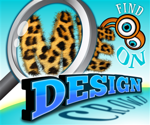 Graphic Design by TinkerTailor for DesignCrowd LLC | Design: #6461513