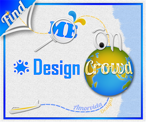 Graphic Design by AmorVida Designs