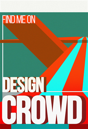 Graphic Design by Lucas.flynn for DesignCrowd LLC | Design: #6565974