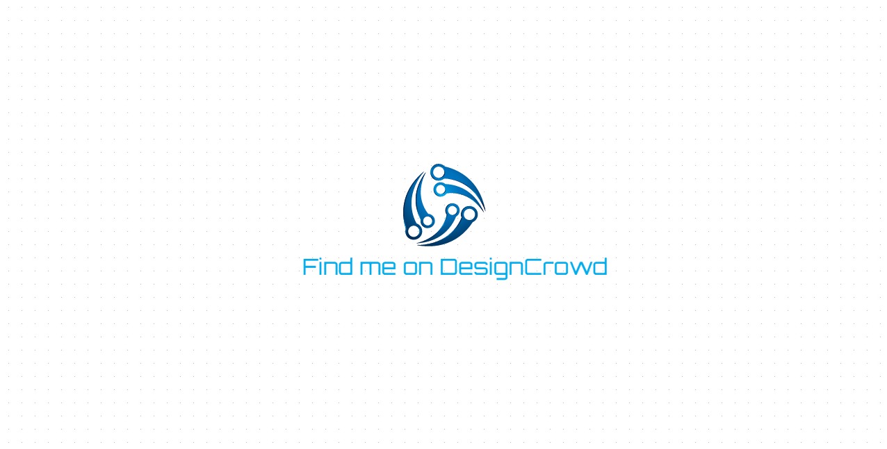 Graphic Design by Radhag for DesignCrowd LLC | Design #6508314