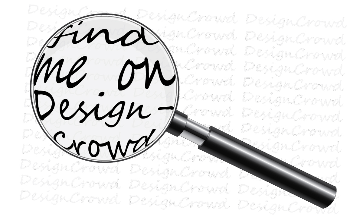 Graphic Design by poletant for DesignCrowd LLC | Design #6512360