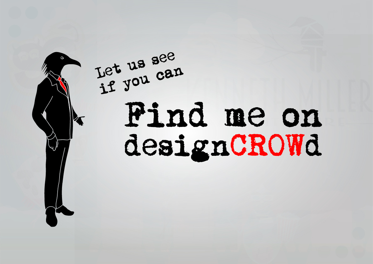 Graphic Design by Joe_Jack_Jill for DesignCrowd LLC | Design #6435881