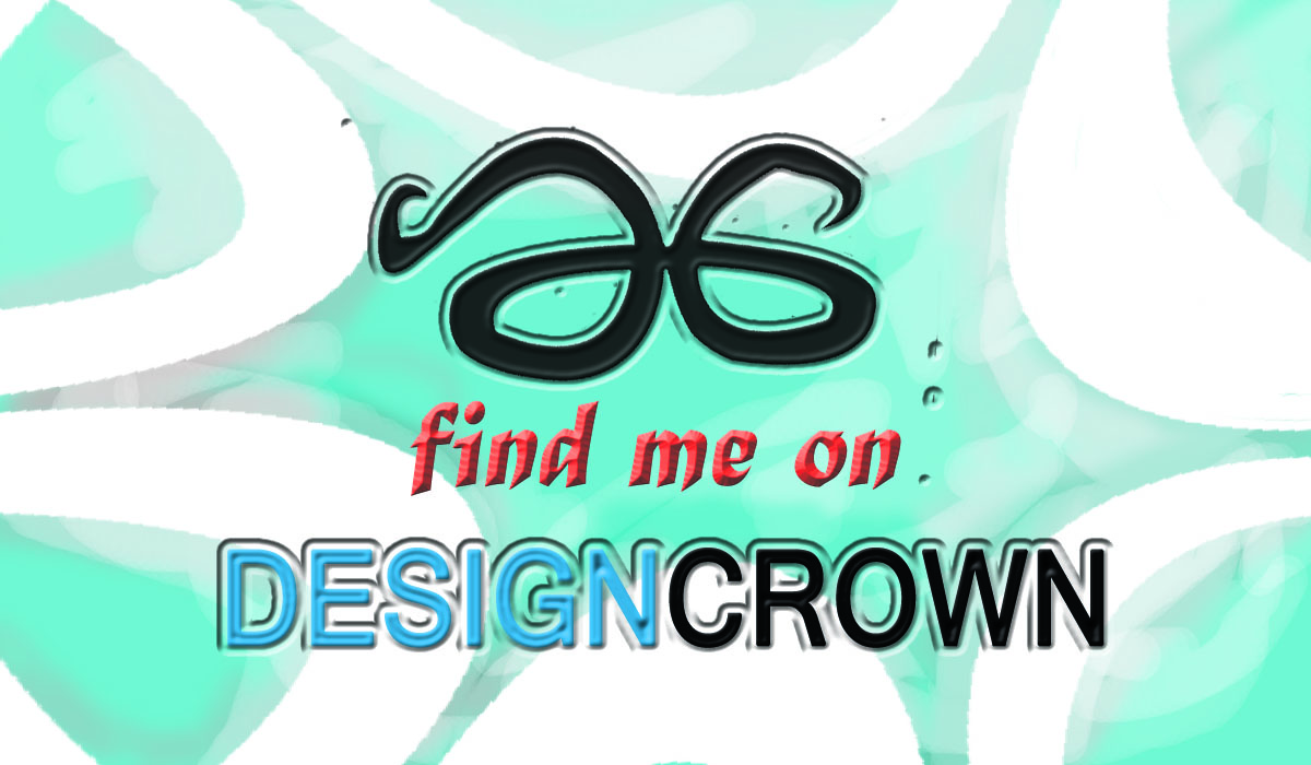 Graphic Design by albaqaribazilin for DesignCrowd LLC | Design #6570016