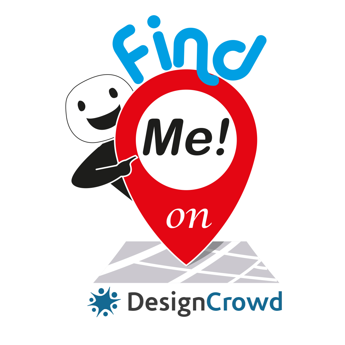 Graphic Design by PasionEscarlata for DesignCrowd LLC | Design #6517604