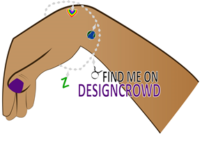 Graphic Design by MoniaIsabel