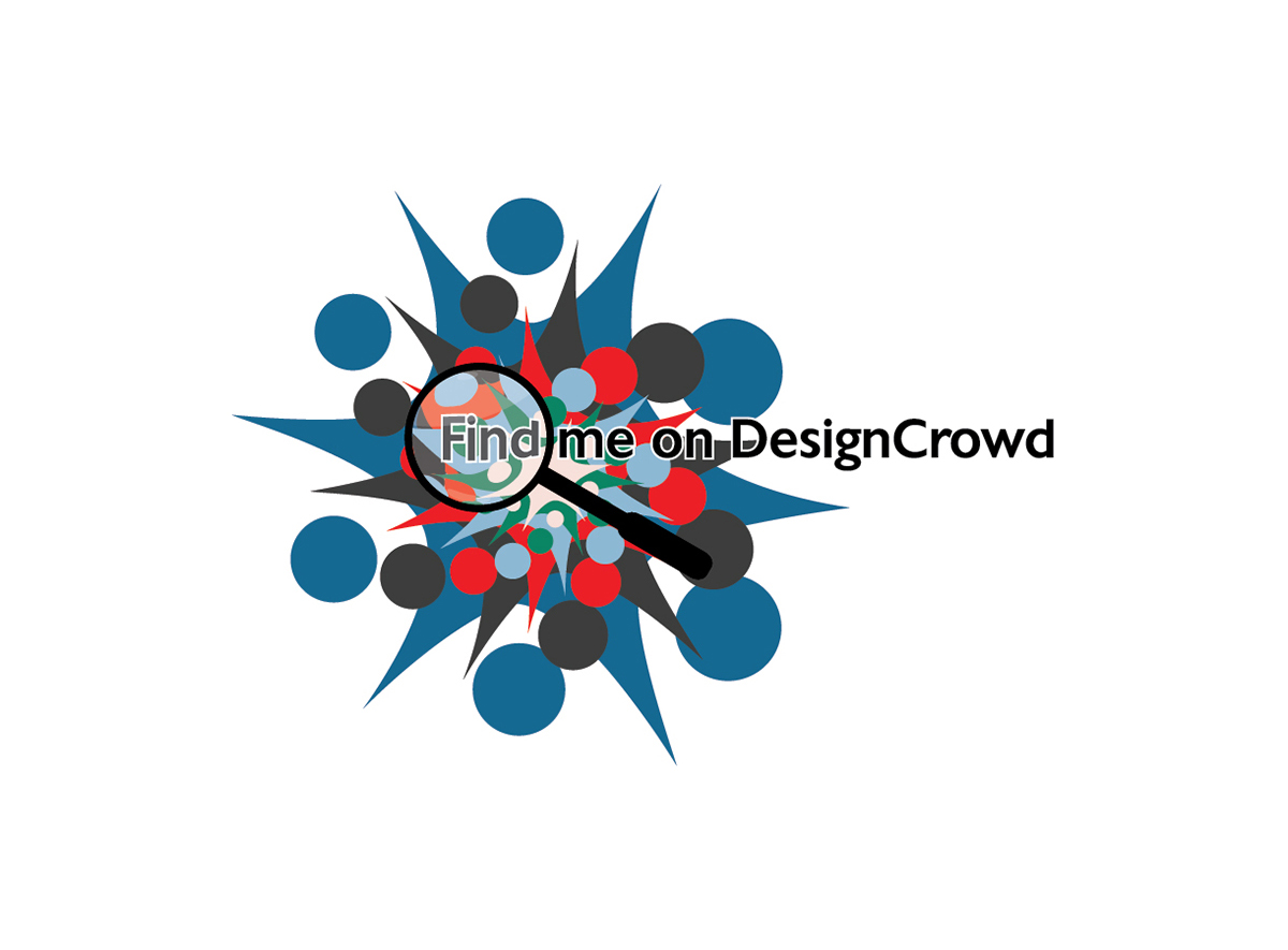 Graphic Design by na.and78 for DesignCrowd LLC | Design #6566851