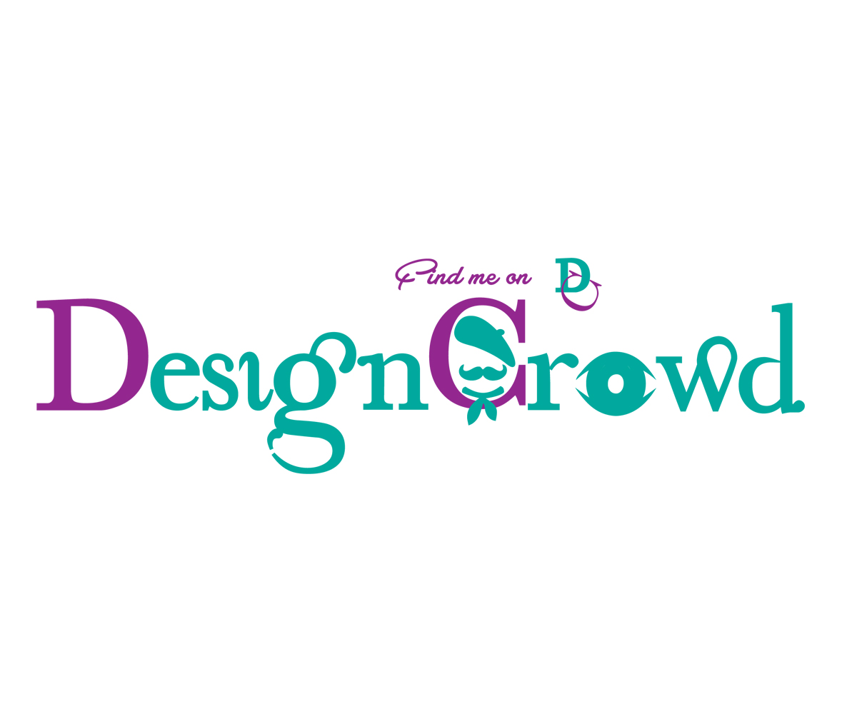 Design Graphique par SarahMclaughlan pour DesignCrowd LLC | Design #6446590